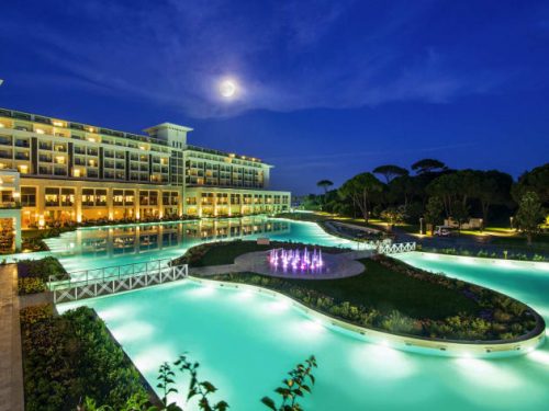 Rixos Premium Belek  (بلک)