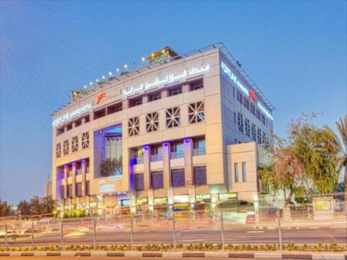Fortune Deira Hotel