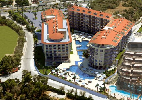 Ramada Hotel & Suites Kusadasi