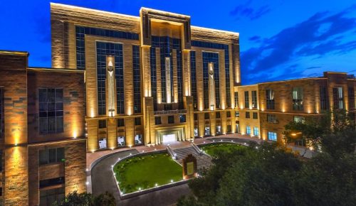 Ani Grand Hotel Yerevan ( ایروان )