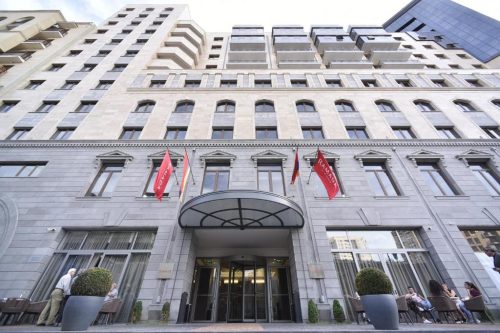 Ramada by Wyndham(ایروان)
