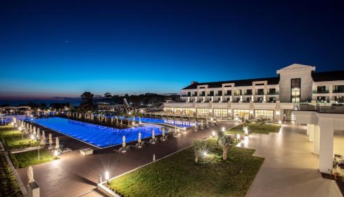 Korumar Ephesus Beach & Spa Resort