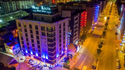 NK Hotel